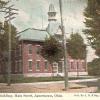 High School 1912