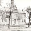Jamestown Public School 1907