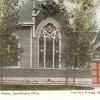 Church of Christ 1912